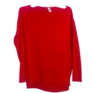 Lululemon Back in Action long sleeve shirt